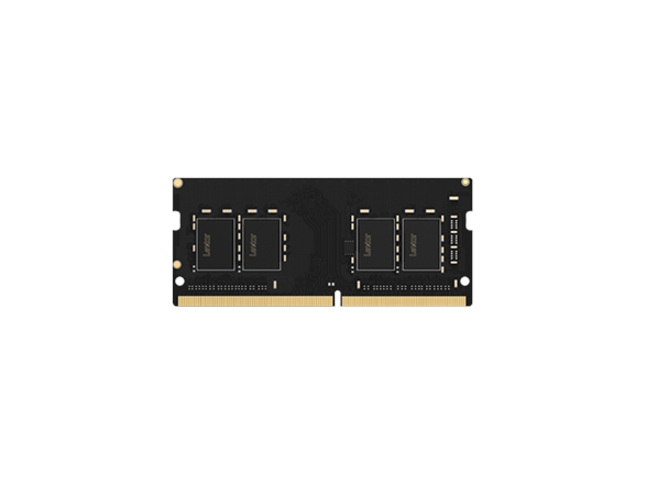 Nb Memory 8Gb Pc25600 Ddr4 So Ld4as008g-B3200gsst Lexar