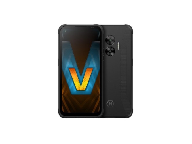 Hammer Blade | V 5G | Black | 6.5 " | Ips | 2412 X 1080 Pixels | Mediatek | Dimensity D7050 | Internal Ram 8 Gb | 256 Gb | Microsd | Dual Sim | Nano