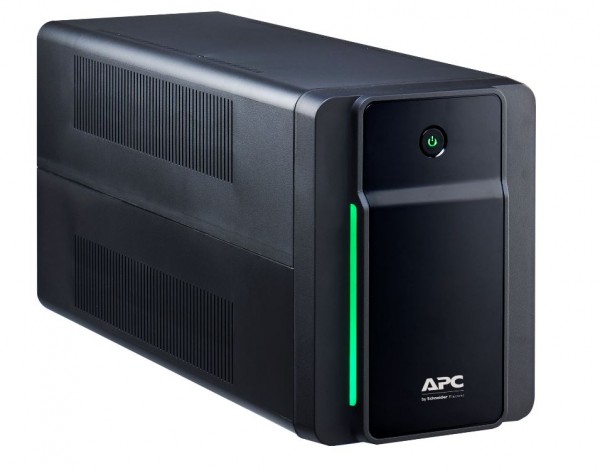 Apc Back-Ups 2200Va, 230V, Avr, Schuko Steckdosen