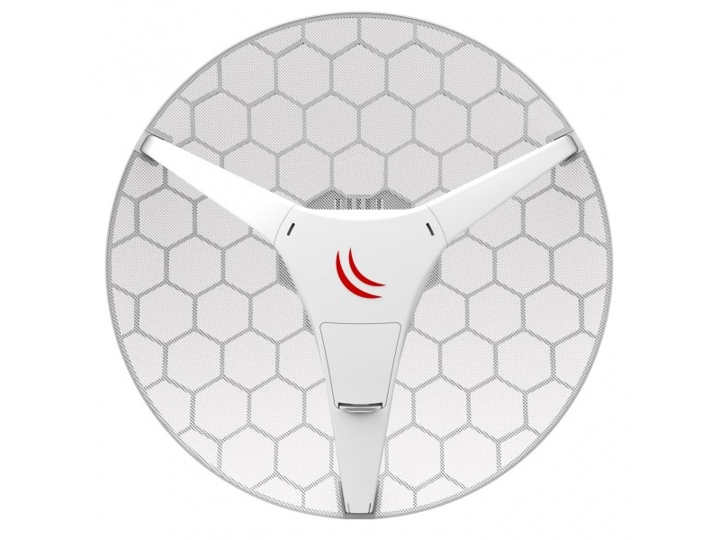Wrl Access Point Wire Dish Rblhgg-60Adkit Mikrotik