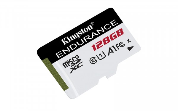 Memory Micro Sdxc 128Gb Uhs-I Sdce/128Gb Kingston