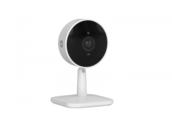 Yale Smart Indoor Camera Surveillance Camera For Indoor Use, 1080P