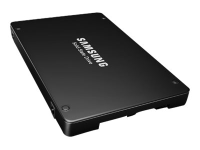 Samsung Pm1643a Mzilt3t8hbls - Ssd - 3,84 Tb - Intern - 2,5" - Sas 12Gb/S