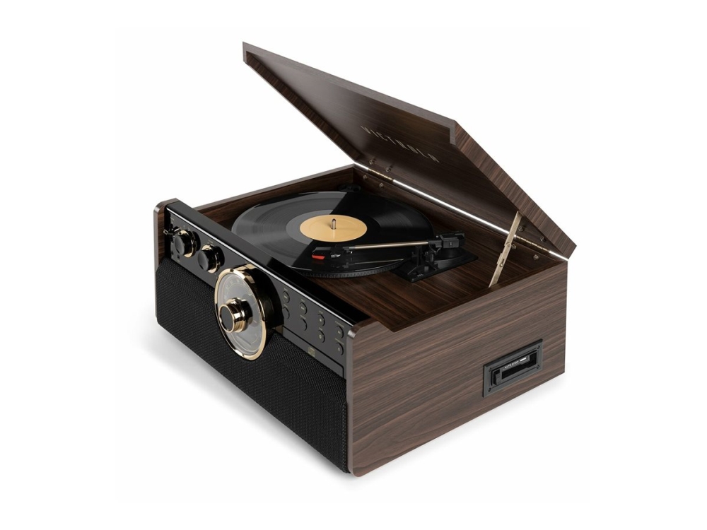 Victrola Empire Vta-270B-Esp-Eu - Audiosystem