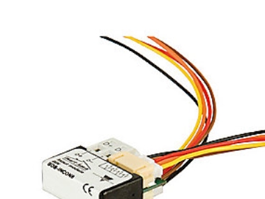 indg.modul 4 kont/4 led.bdb - iocp8-u | Lauritz Knudsen - Övrige El-artiklar (LK) - LK IHC NET® Trådlös | GameStuff