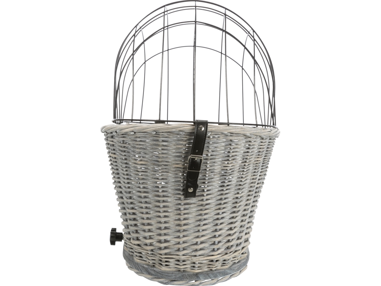 TRIXIE 13114, Grå, 35 cm, 490 mm | Djurmärken - Tillbehör - Trixie | GameStuff