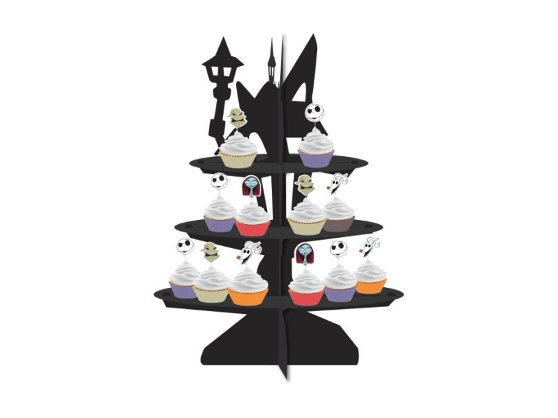 Nightmare Before Christmas Kagestand