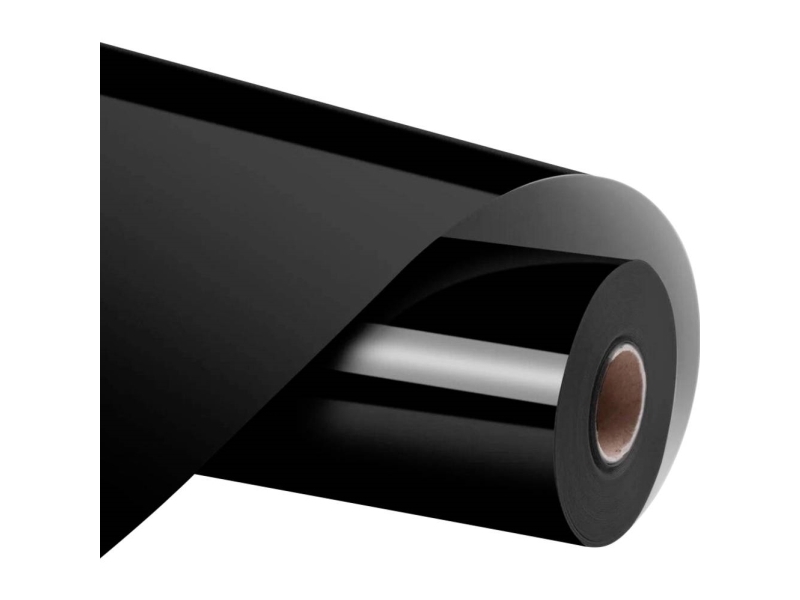 Loklik Heat Transfer Vinylfolie Vit | Övriga | GameStuff