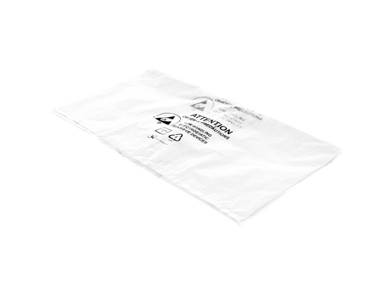 Antistat 091-0046 Esd Skraldespand (L X B) 990 Mm X 735 Mm Antistatisk Bag 100 Stk