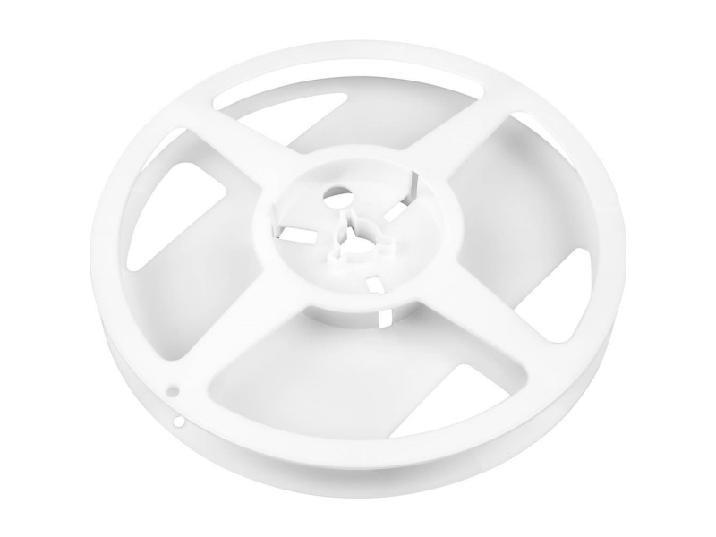 Antistatik Esd Minirollen (L X B X H) 178 Mm X 17,8 Cm X 16 Cm Antistatisch 029-0045 Antistatisches Tape Auf Mini-Spule
