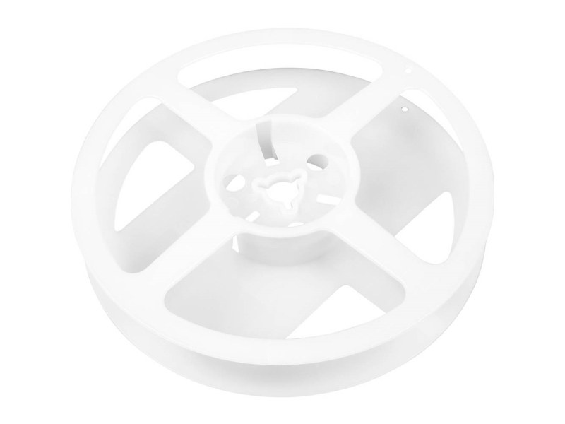 Esd Antistatik-Minispule 029-0046 (178 X 178 X 24 Mm)
