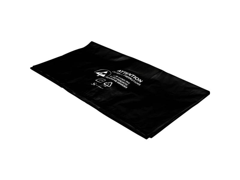 Antistat 091-0053 Esd Skraldespand (L X B) 990 Mm X 450 Mm Antistatisk Bag 100 Stk