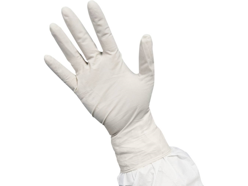 Antistat 602-0413 100 Stück Antistatik-Handschuhe Größe (Handschuhe): Xl