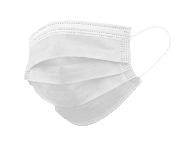 Antistat 604-0015 604-0015 Gesichtsmaske 100 Stück