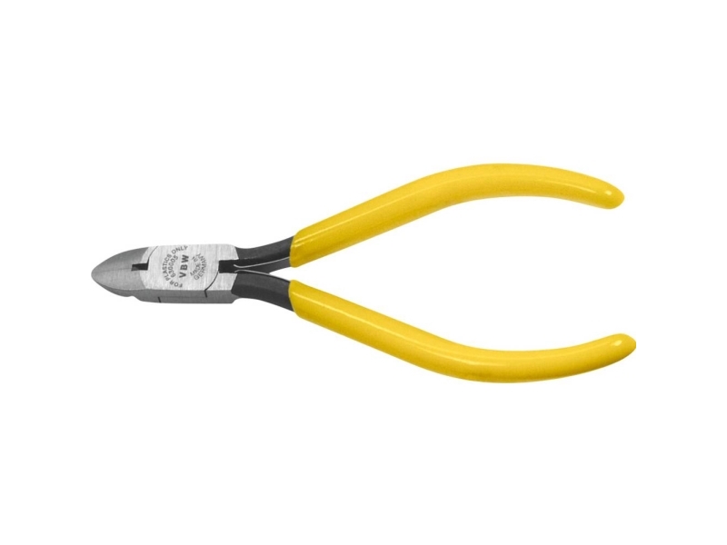 Vbw 87630005 Plasticskærer 120 Mm