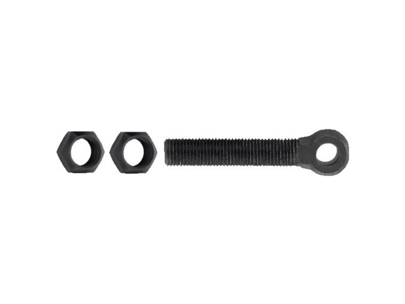 VBW #####Pulttileikkurin säätöruuvi