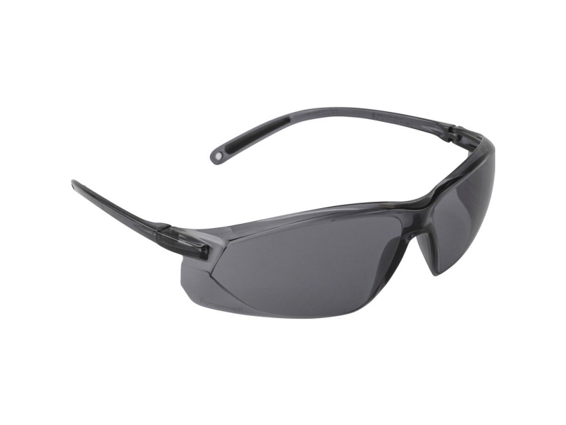 Alarm Werkzeuge 56013605 Schutzbrille Getönt En 166