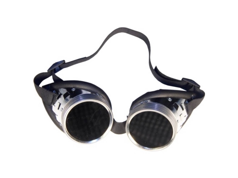 Alarm Werkzeuge 56013600 Svejsningsbeskyttelsesbrille Grøn