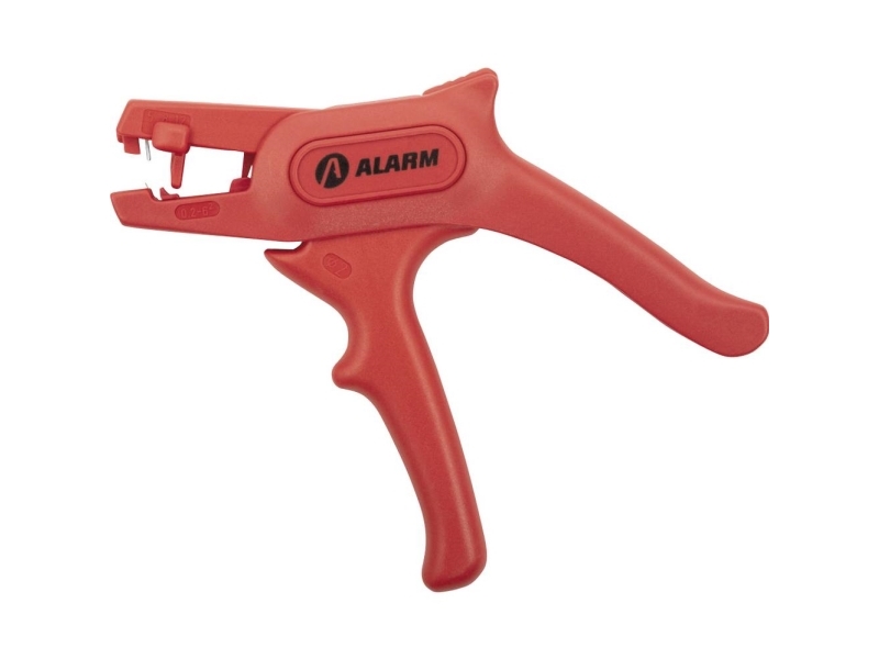 Alarm Werkzeuge 56012534 Abisolierzange