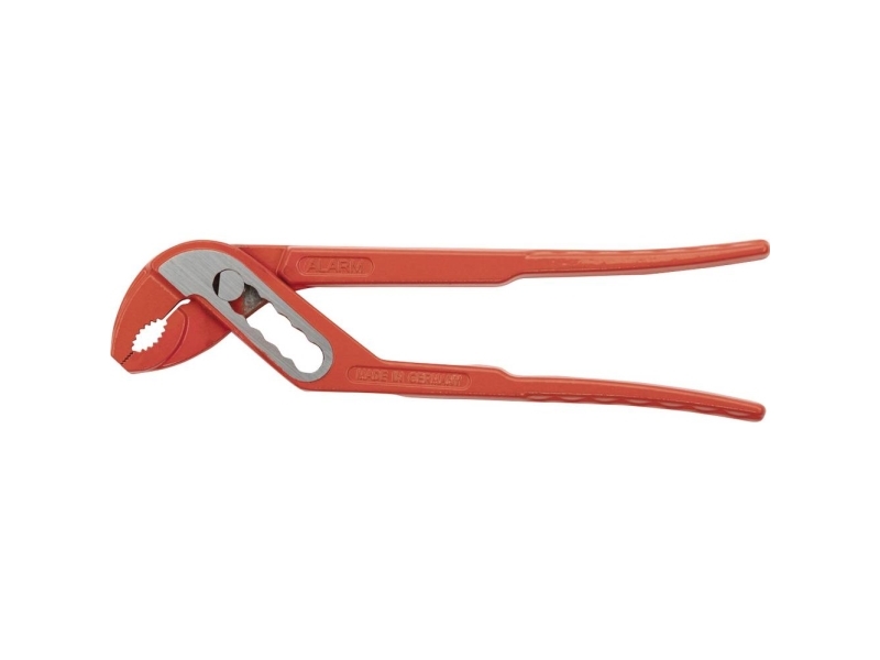 Alarmværktøj 56012077 Vandpumpetang 175 Mm