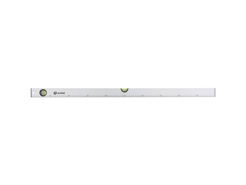 Alarmværktøj 56022229 Vaterpas-Letmetal 1000 Mm