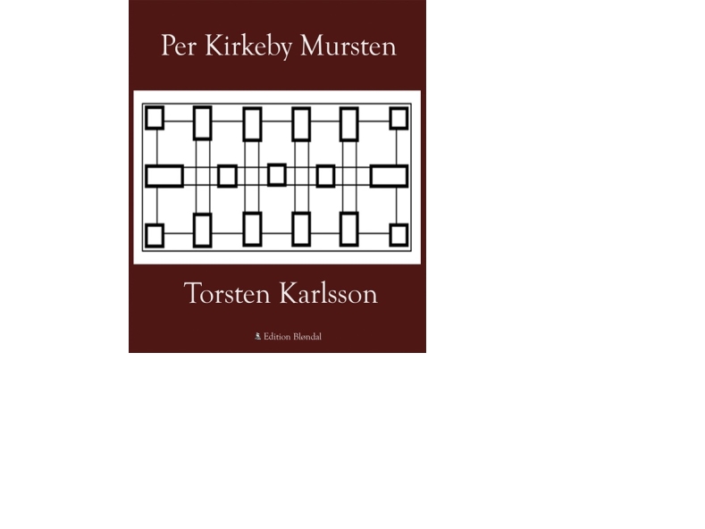 Per Kirkeby Brick | Torsten Karlsson | Sprache: Dänish