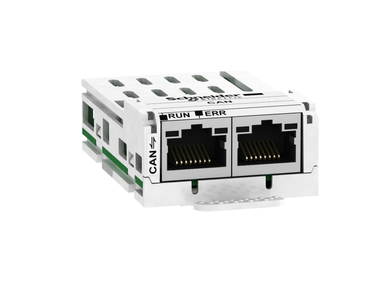 Schneider Electric VW3A3608 | Motorer - spänningsreglering - övervakning etc.  >  Elektronisk motorstyrning | GameStuff