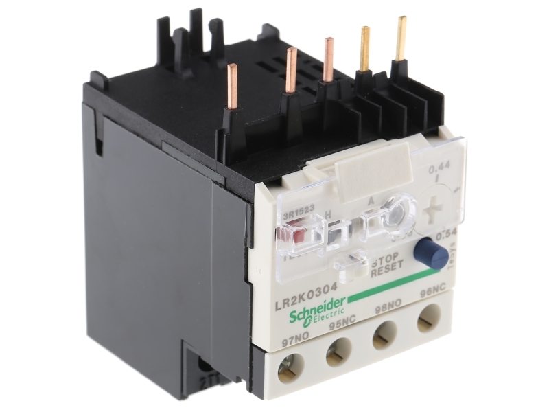 Schneider Electric LR2K0304 | Elektrisk utrustning - Reläer | GameStuff