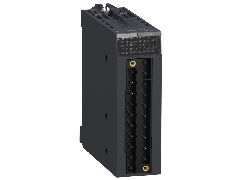 Schneider Electric BMXDDO1602 | Annan EL - Artiklar med hög strömstyrka | GameStuff