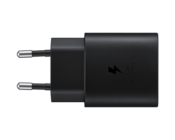 Samsung Ep-Ta800nbegww, Innenbereich, Ac, 9 V, Schwarz