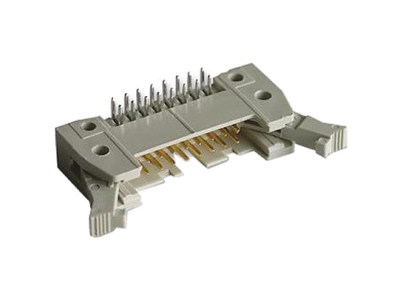 Harting 09 18 516 6903 Stecker Anzahl Der Reihen 2 1 Stück