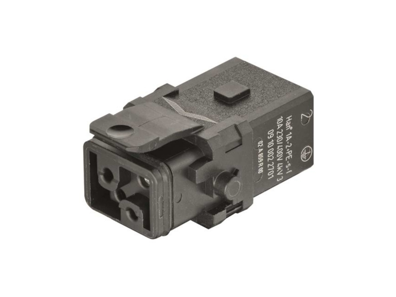 Harting 09100022701