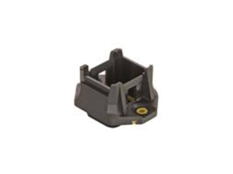 Harting Han A Heavy Duty Power Connector Housing, M3 Thread
