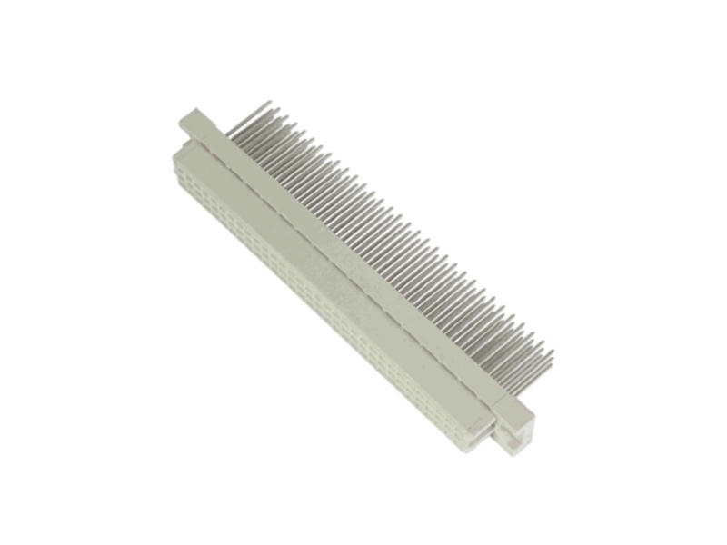 Harting 09032966878 Mehrfachsteckdose Gesamtzahl Der Pole 96 1 St