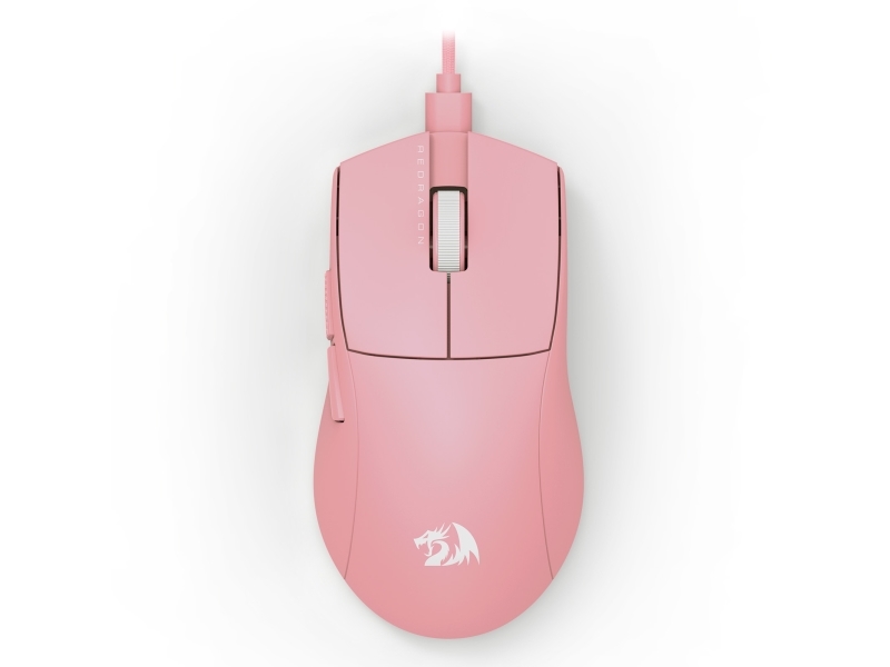 Roter Drache M724p K1ng