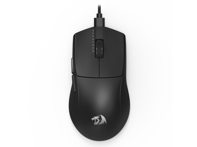 Roter Drache M724 K1ng