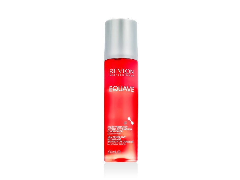 Revlon Professional Equave Color Vibrancy Instant Detangling Conditioner 200Ml