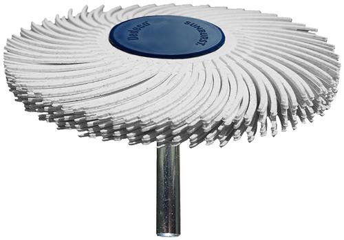 Rundbürste Tyrolit 34570085 76 Mm