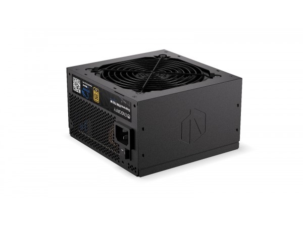 Endorfy Supremo Fm6 Gold 750 W, Pc Power Supply Black, 750 Watt