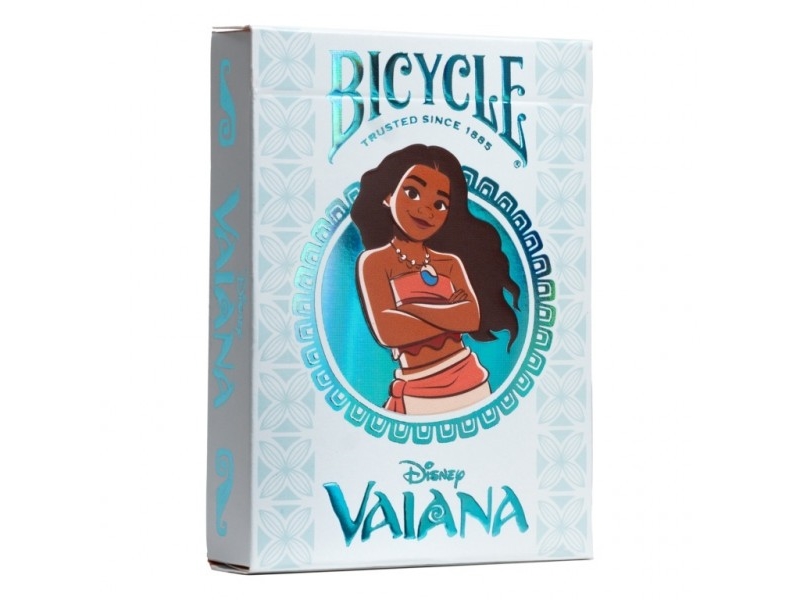 Bicycle: Vaiana