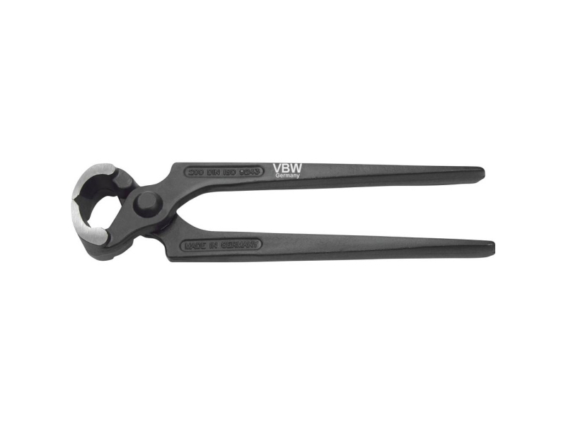 Vbw 87515005 Knibetang 180 Mm 1 Stk