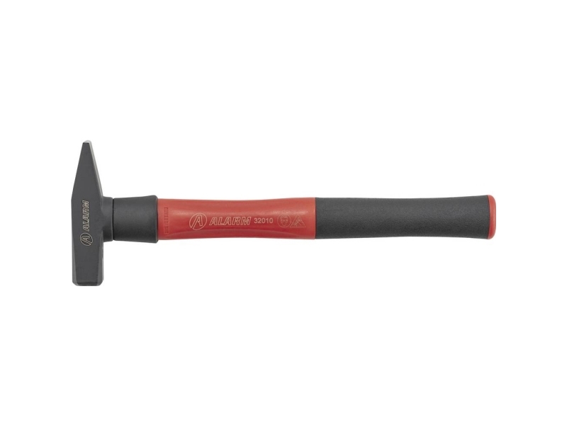 Alarm Werkzeuge 56032010 Smedehammer Ergonomisk Greb 472 G 302 Mm 1 Stk