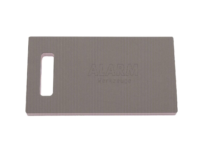 Alarm Werkzeuge 56023365 Kn&auml;skydd Svart/r&ouml;d 1 del