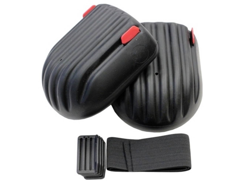 Larmverktyg 56023360 Kn&auml;skydd 1 par