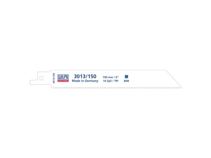 Alarm Tools 56060023 Bajonetsav Blade 5 Pcs