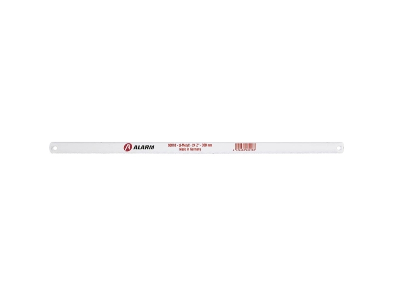 Sägeblatt Alarm Werkzeuge 56060018