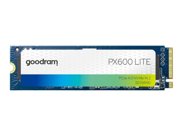 Goodram Px600 Lite 512Gb Ssd