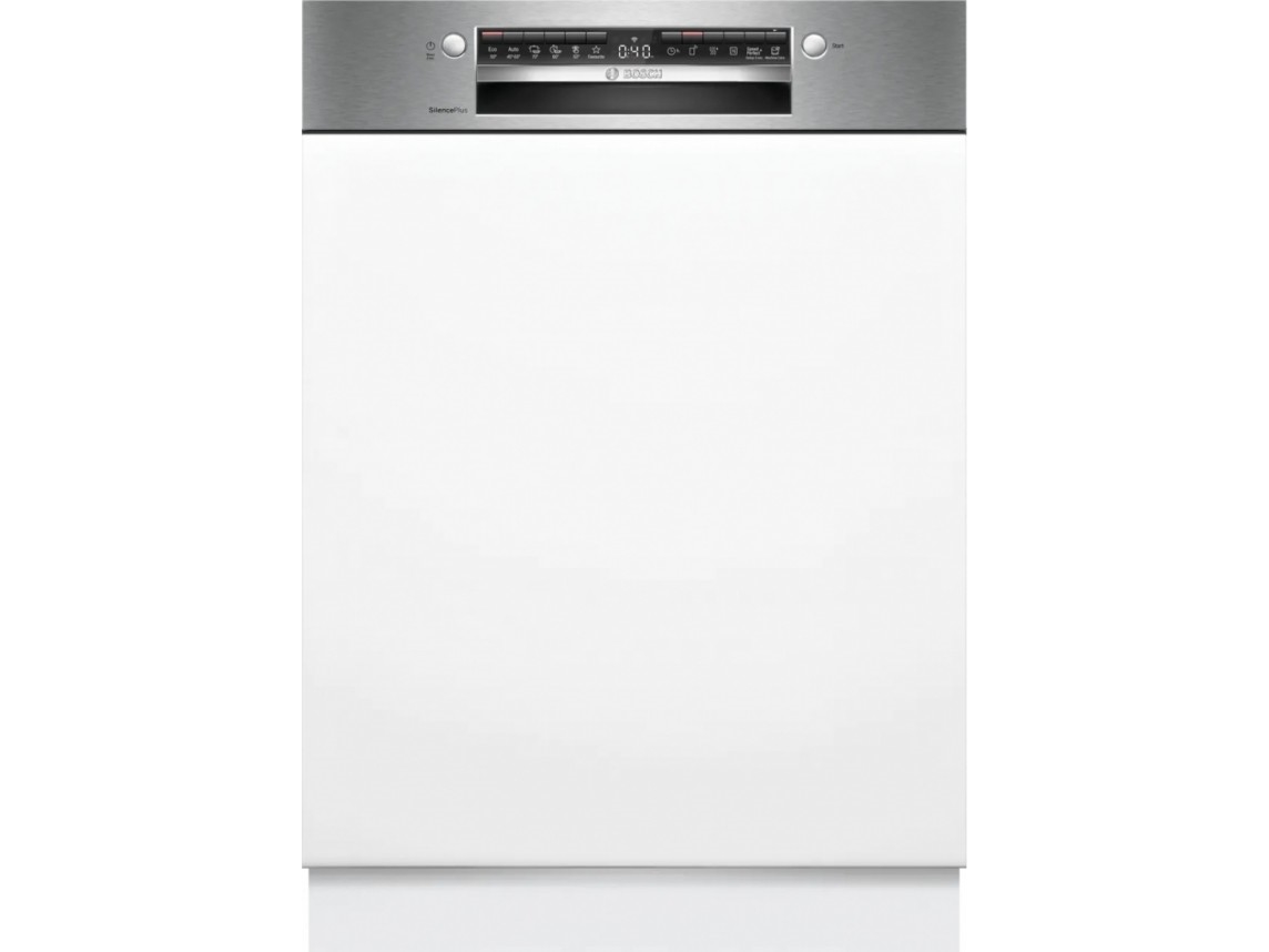 Opvaskemaskine til indbygning Bosch SMI4ECS28E, 60 cm