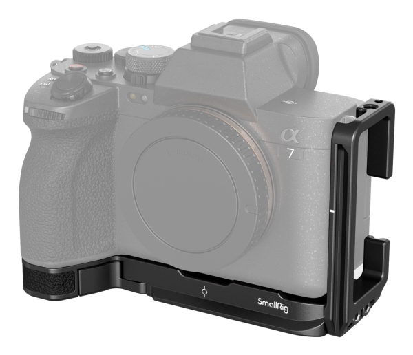 SmallRig 3660B, 142,2 mm, 65,1 mm, 88,8 mm, 135 g, 161 mm, 123 mm | Foto och video - Foto- & videotillbehör - Monteringsutrustning | GameStuff