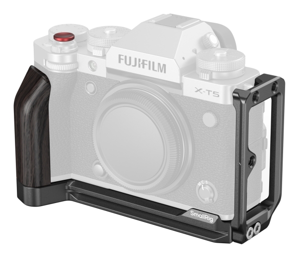 SmallRig 4137 L-Bracket For Fujifilm X-T5